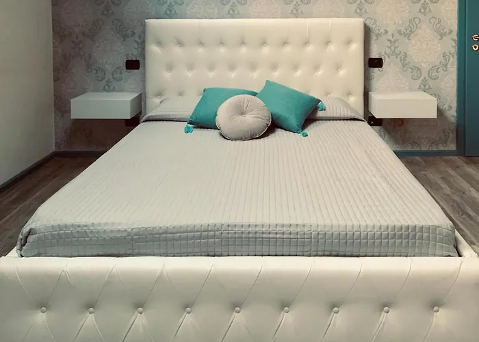 Zanina Sonia Apartman