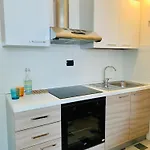 Apartman Zanina Sonia *