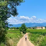 Zanina Sonia Apartman Peschiera del Garda