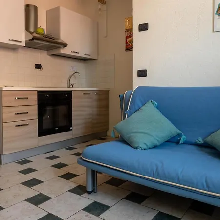 Apartamento Zanina Sonia Peschiera del Garda