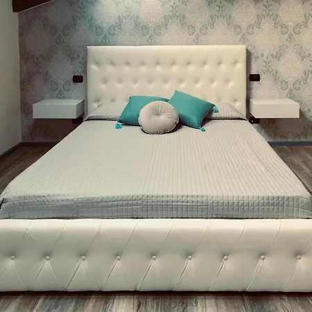 Zanina Sonia Apartman