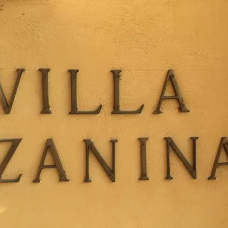 Apartman Zanina Sonia Peschiera del Garda