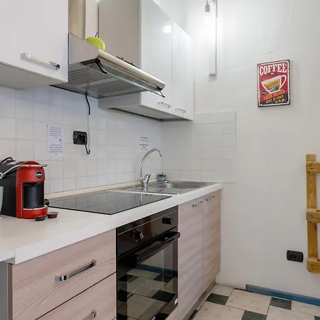 Zanina Sonia Apartament *