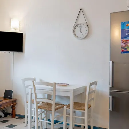 Apartament Zanina Sonia Peschiera del Garda
